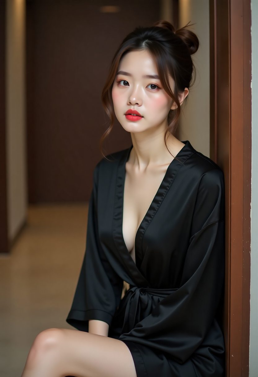 夜行列车
