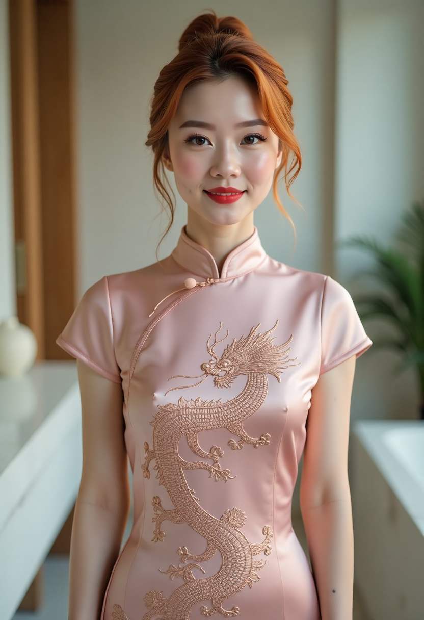 窑火