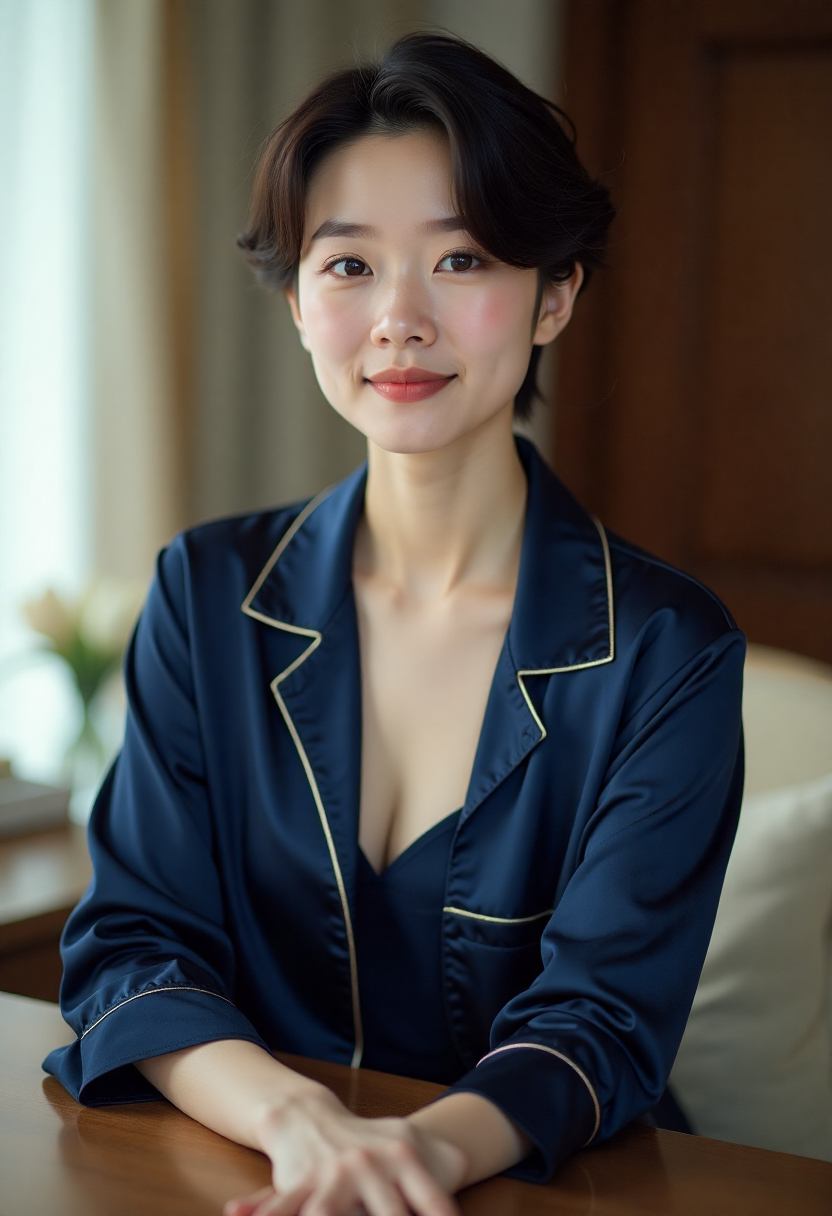 兵团的女儿
