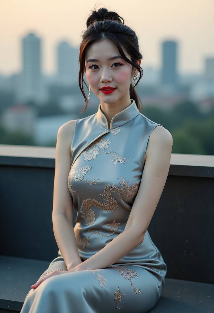七零小军嫂